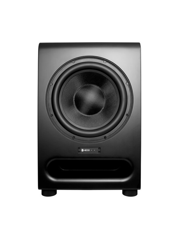 Hedd Audio BASS 12