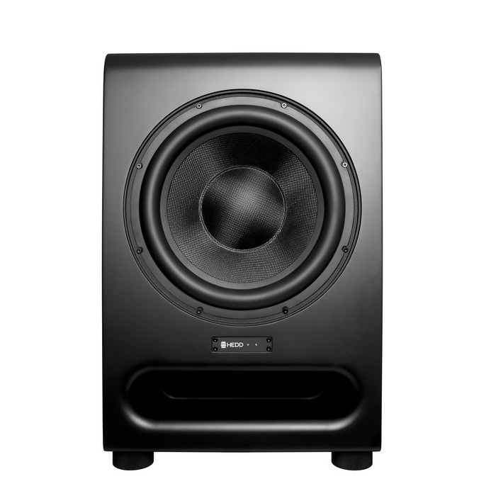 Hedd Audio BASS 12