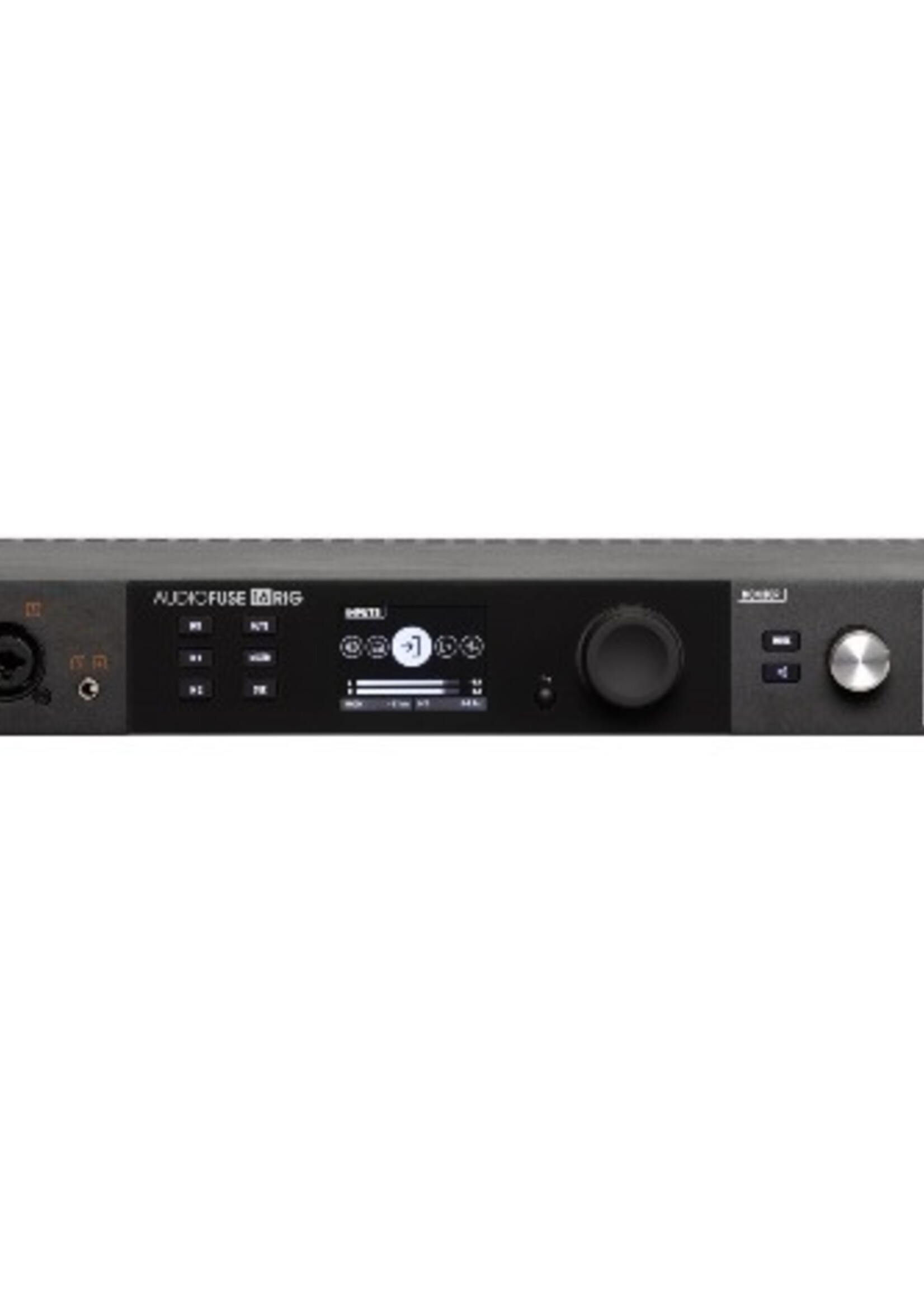 Arturia AudioFuse 16Rig 2.0