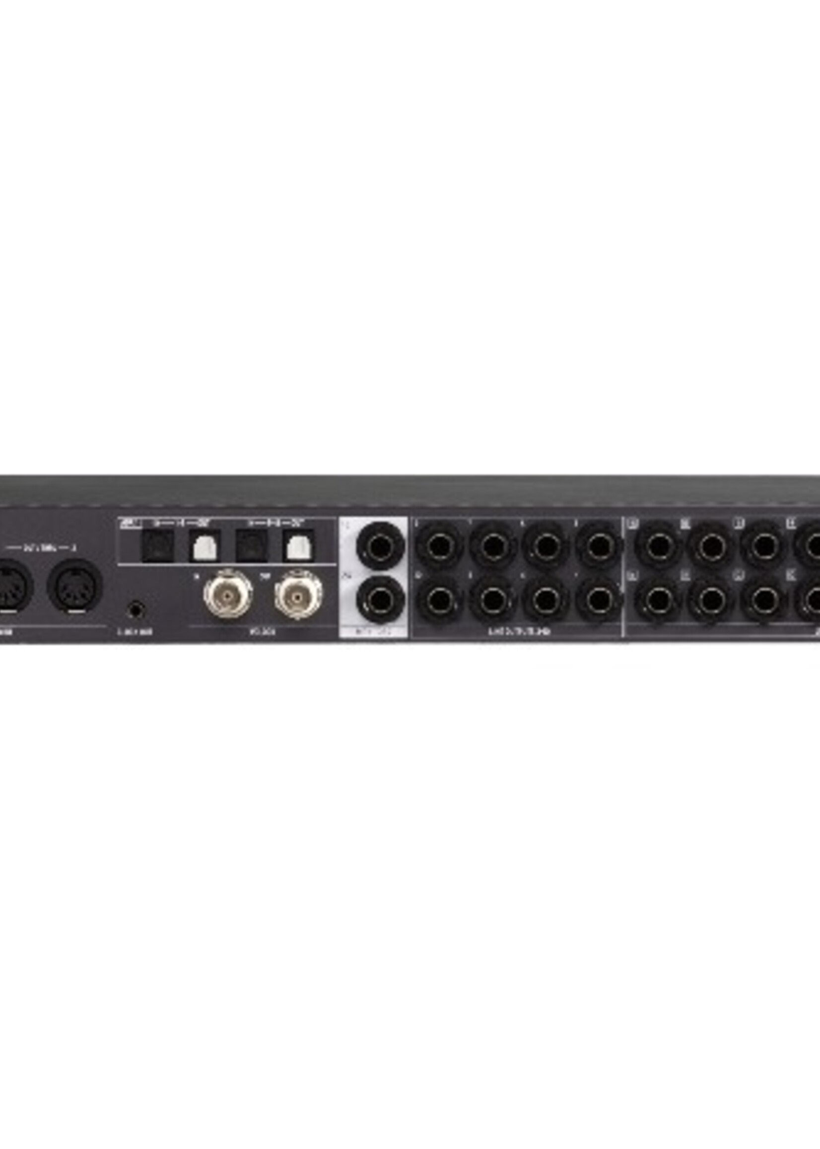 Arturia AudioFuse 16Rig 2.0