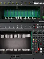 Rodec MX-Modular Base Console