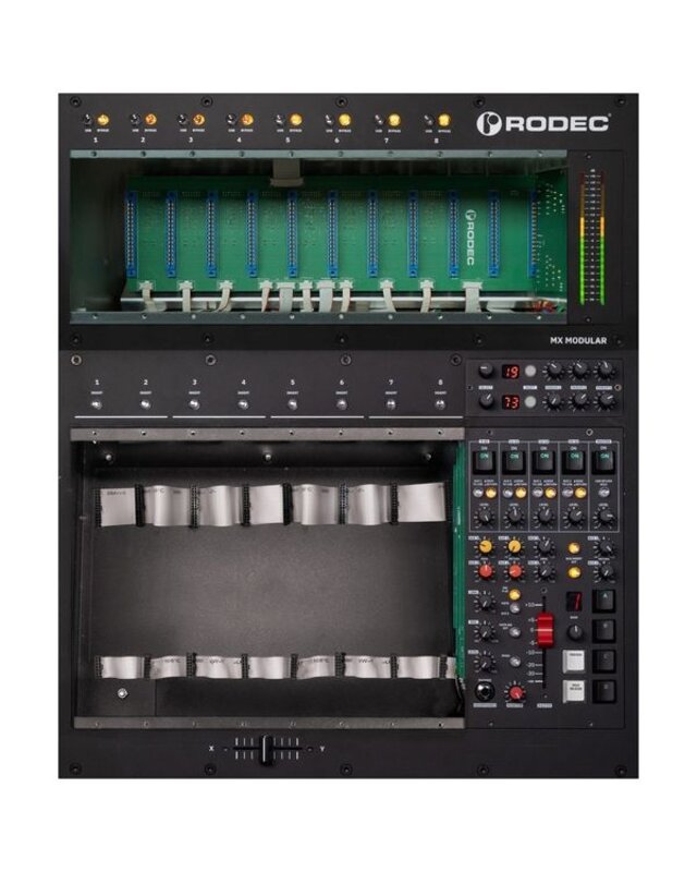 Rodec MX-Modular Base Console