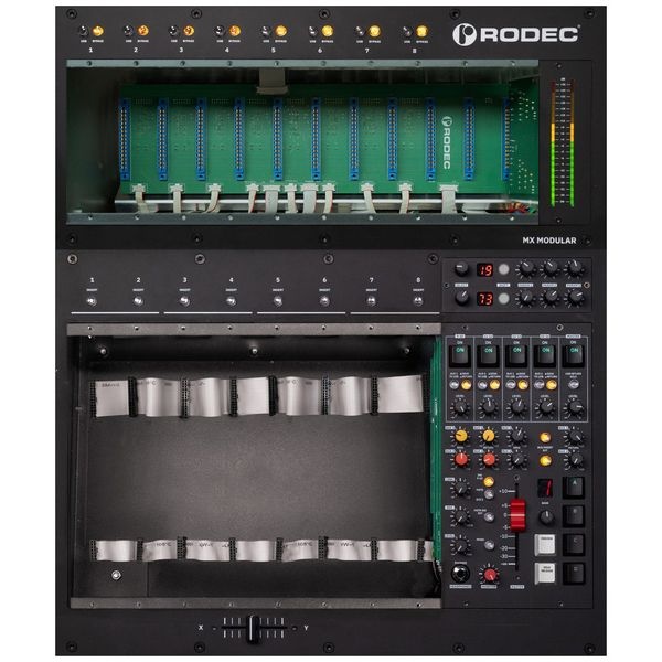 Rodec MX-Modular Base Console