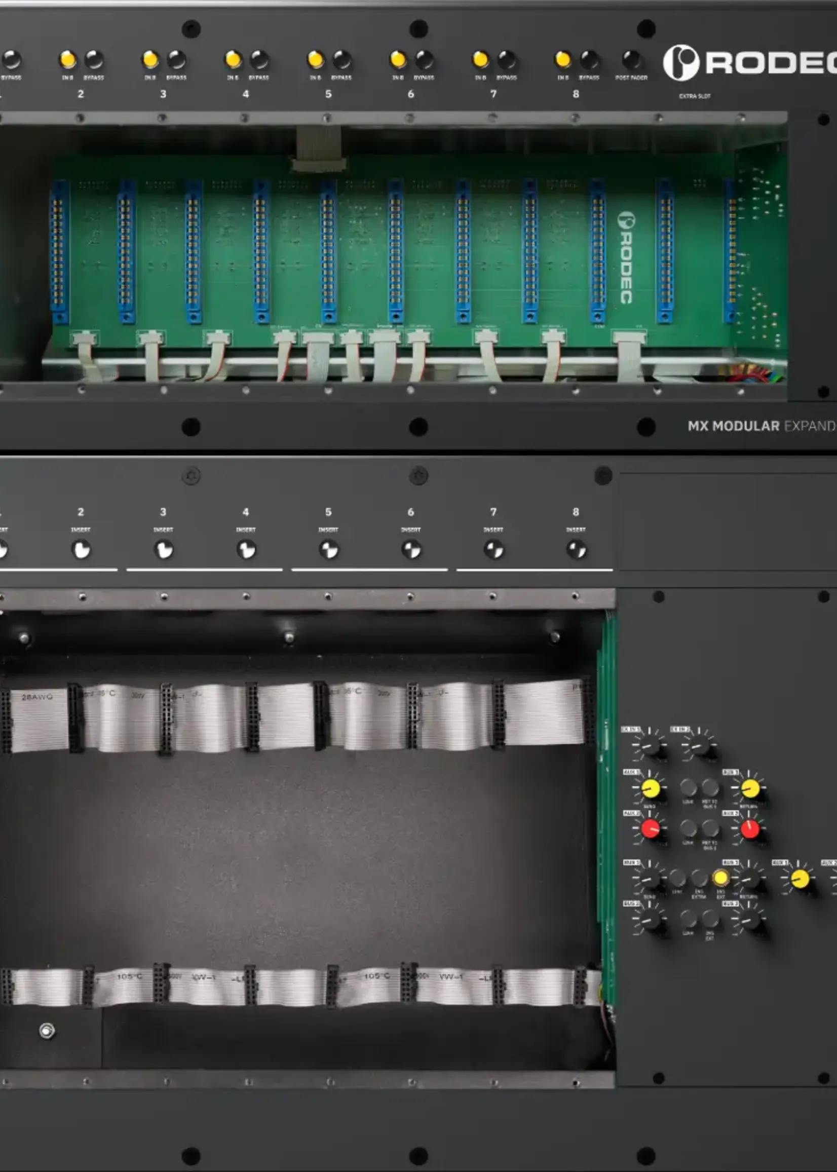 Rodec MX-Modular Expander