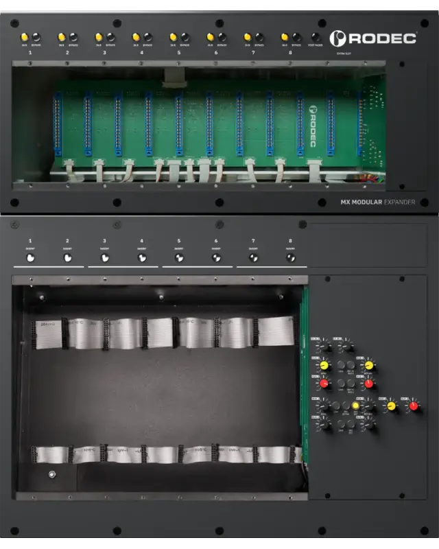 Rodec MX-Modular Expander