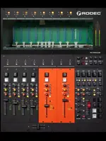 Rodec MX-Modular Producer