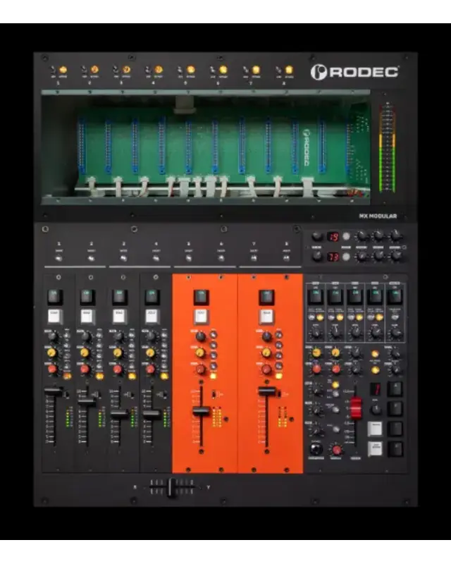 Rodec MX-Modular Producer