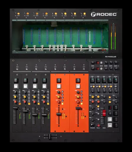 Rodec MX-Modular Producer