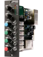 Rodec M 501 Preamp