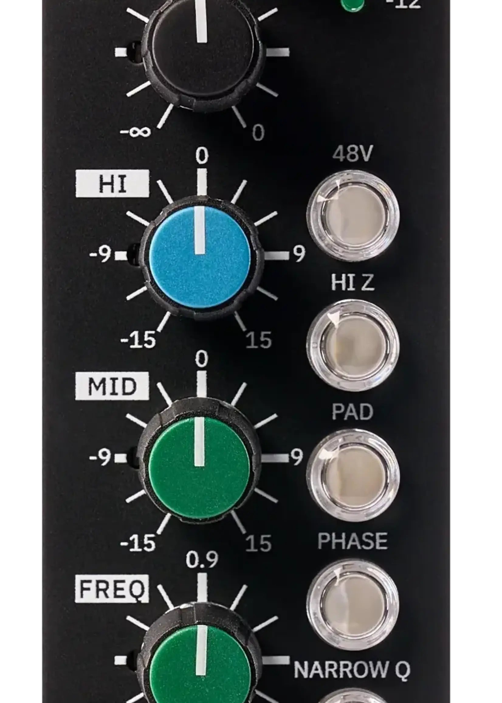 Rodec M 501 Preamp