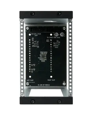 Rodec K7 - 500 to 100 Series Adapter