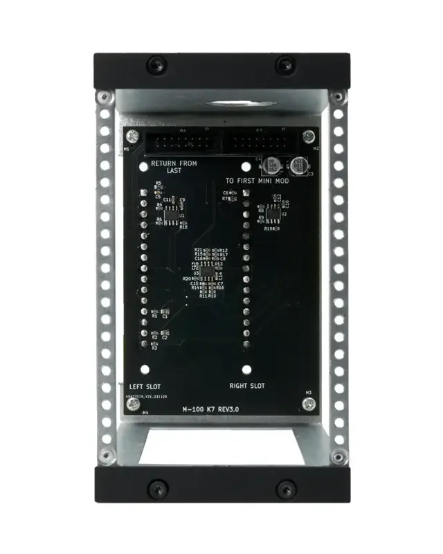 Rodec K7 - 500 to 100 Series Adapter