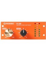 Rodec M-108 Discrete Line Pre