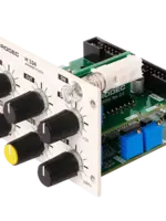 Rodec M-104 Stereo Dynamic Filter
