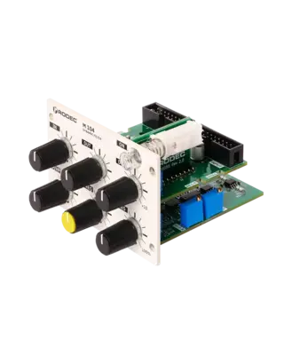 Rodec M-104 Stereo Dynamic Filter