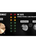 Rodec M-101 Dual Discrete Phono Stage