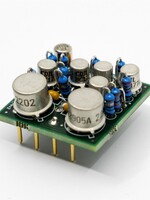 Rodec DOA Vintage Discrete Opamp