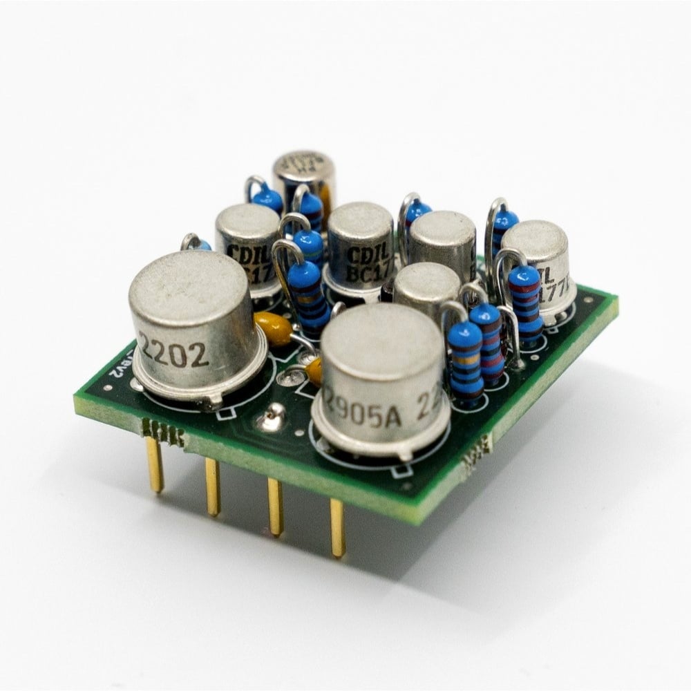 Rodec  DOA Vintage Discrete Opamp