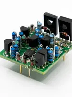 Rodec DOA Modern Discrete Opamp