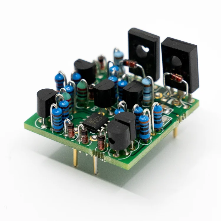 Rodec  DOA Modern Discrete Opamp