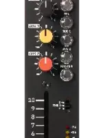 Rodec MX-F-101 Channel Control Mono