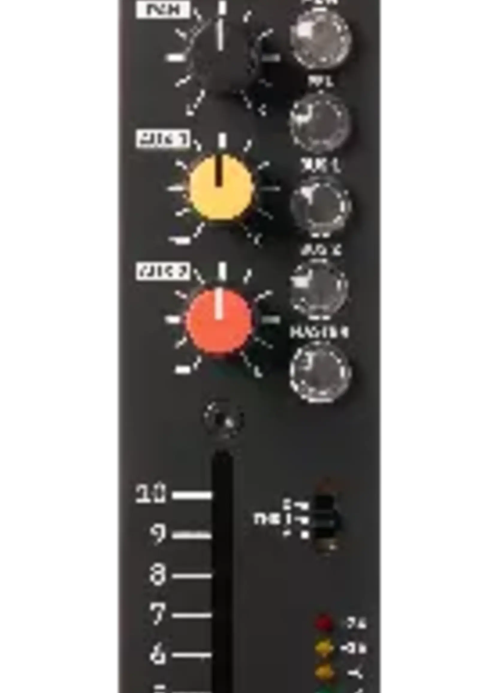 Rodec MX-F-101 Channel Control Mono