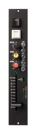 Rodec MX-F-101 Channel Control Mono