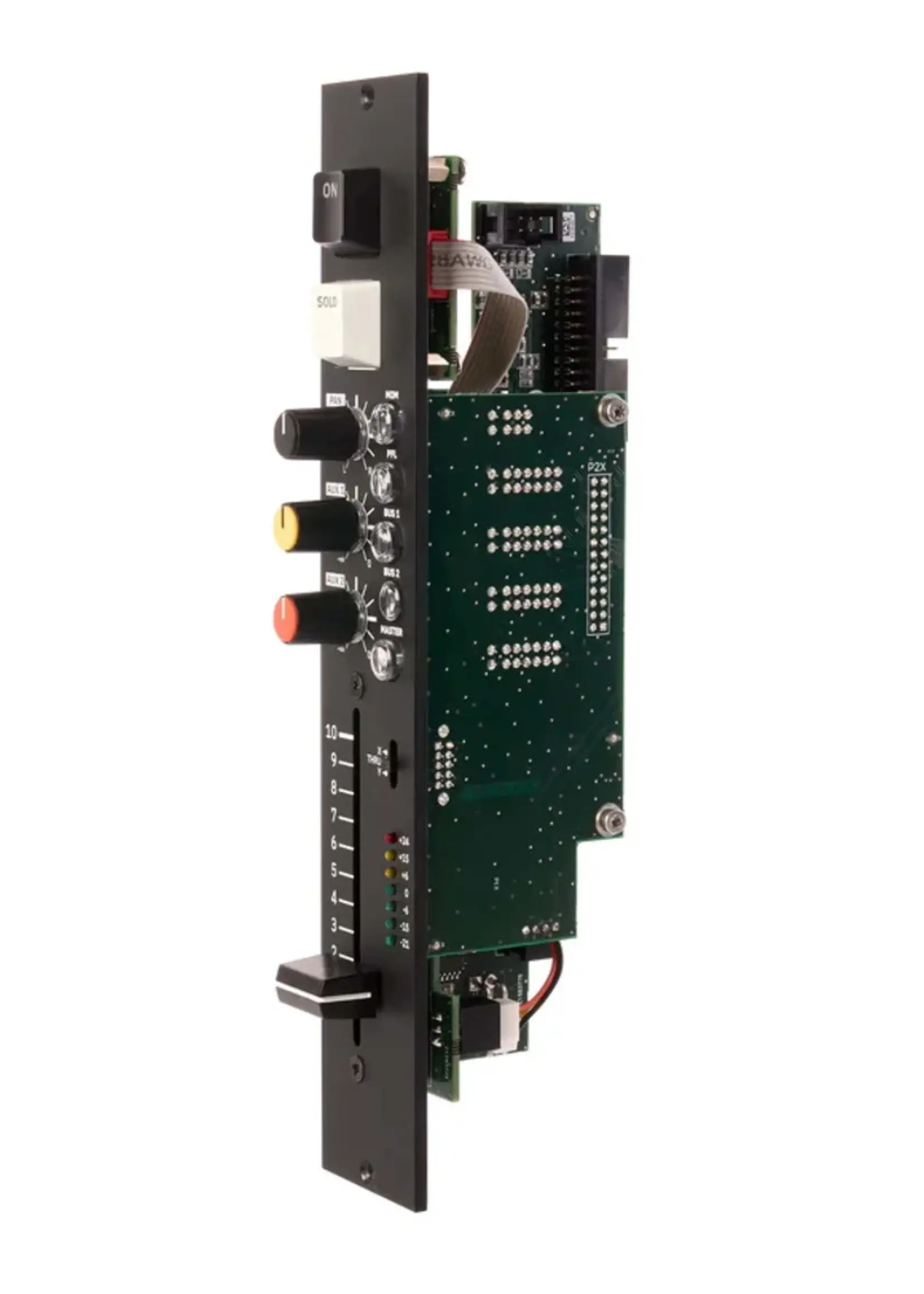 Rodec MX-F-101 Channel Control Mono