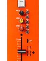 Rodec MX-F-102 Channel Control Stereo