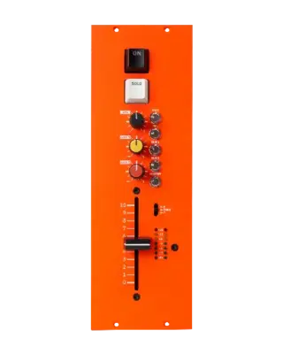 Rodec MX-F-102 Channel Control Stereo