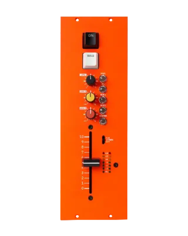 Rodec MX-F-102 Channel Control Stereo