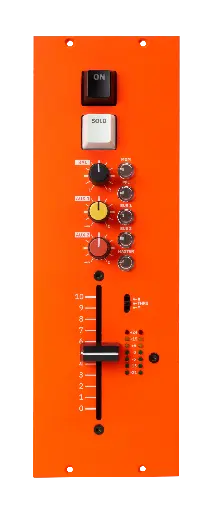 Rodec MX-F-102 Channel Control Stereo