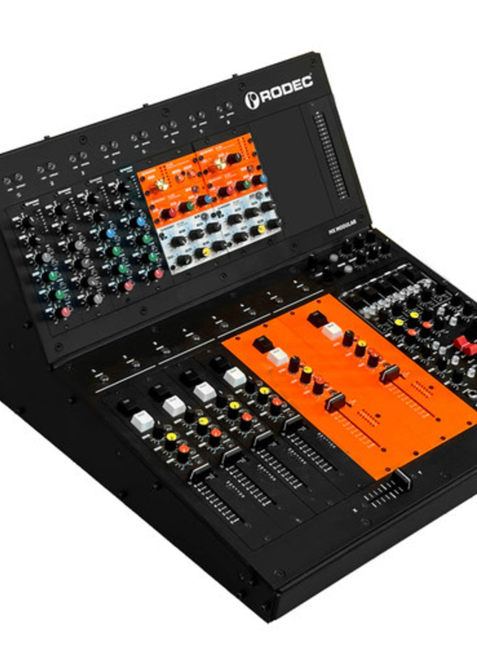 Rodec MX-F-102 Channel Control Stereo
