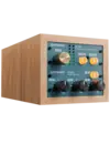 Rodec BUNK 01 - Elm pearl gentian blue