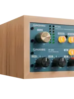 Rodec BUNK 01 - Elm pearl gentian blue