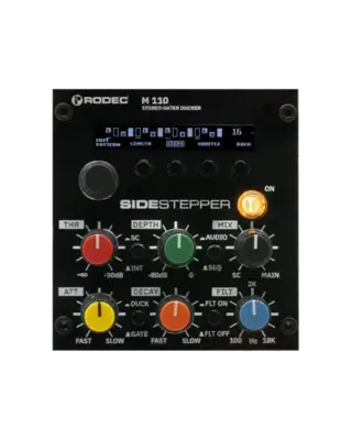 Rodec M-110 SideStepper