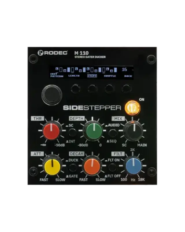 Rodec  M-110 SideStepper
