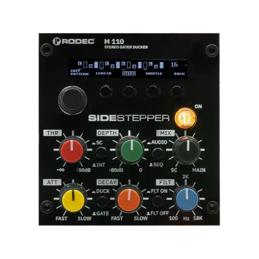 Rodec  M-110 SideStepper