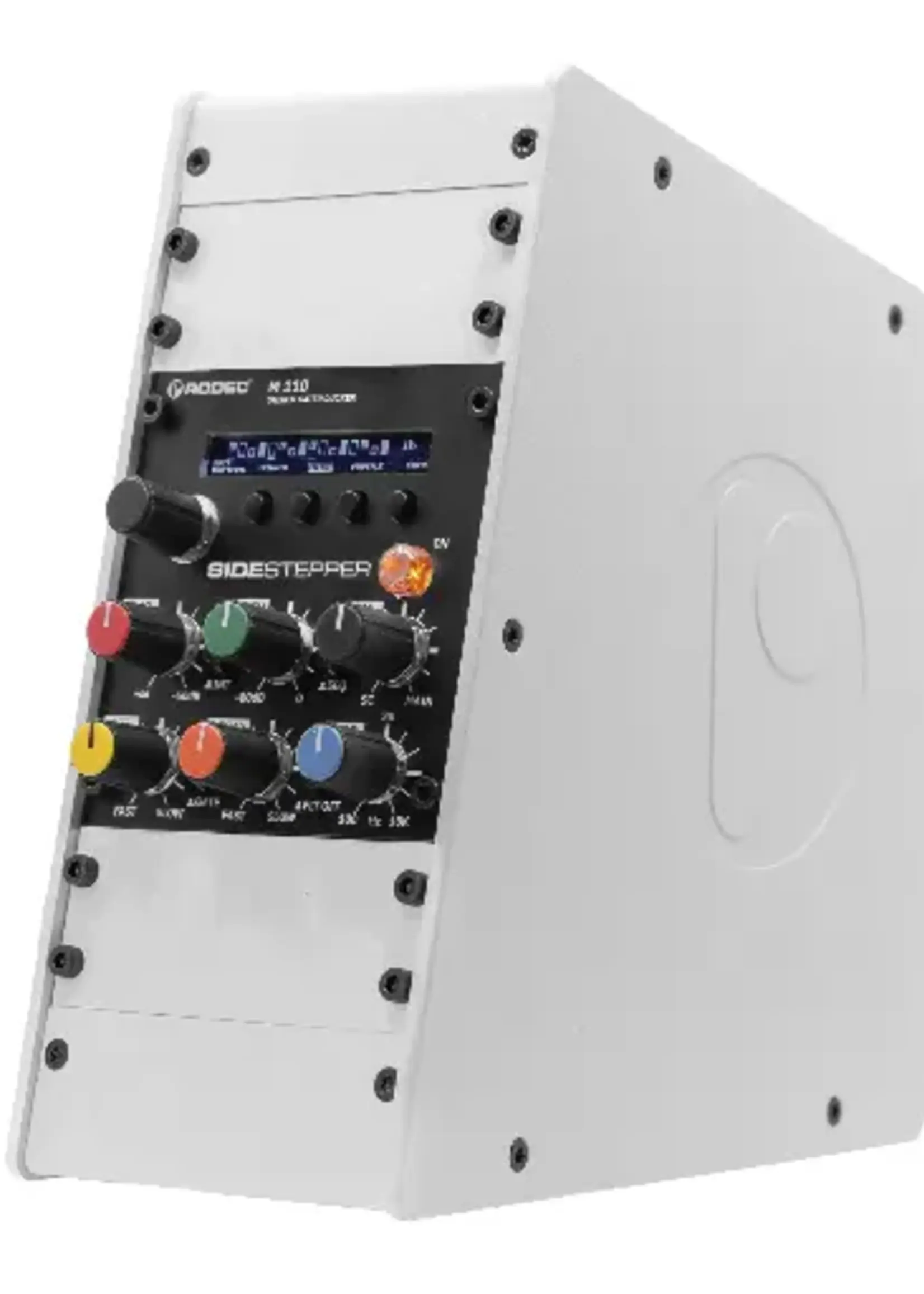Rodec M-110 SideStepper