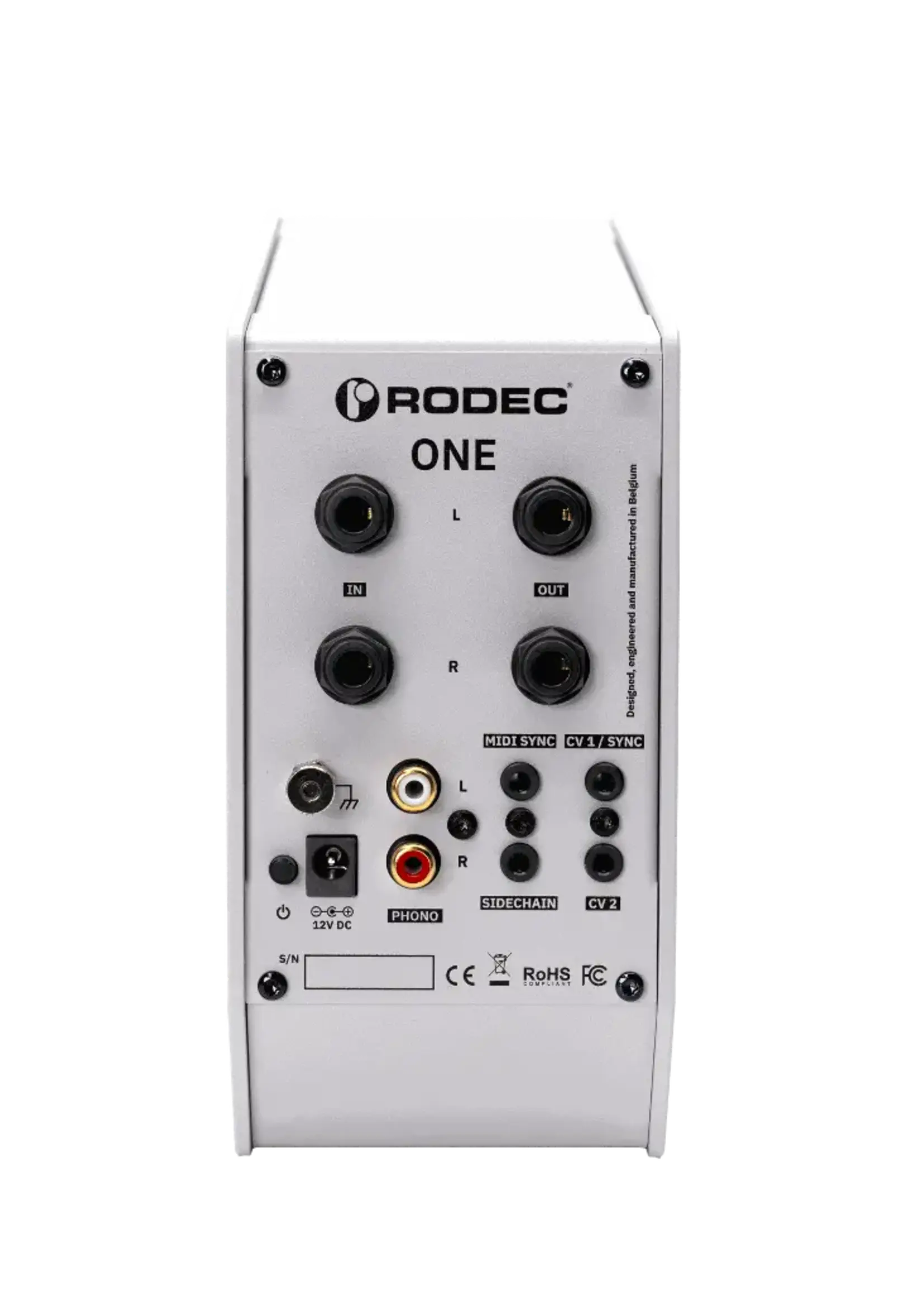 Rodec ONE + Ministyler Bundle
