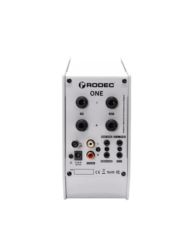 Rodec ONE + Ministyler Bundle