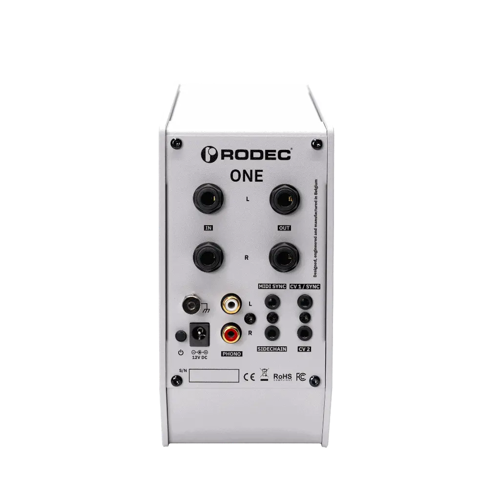 Rodec ONE + Ministyler Bundle