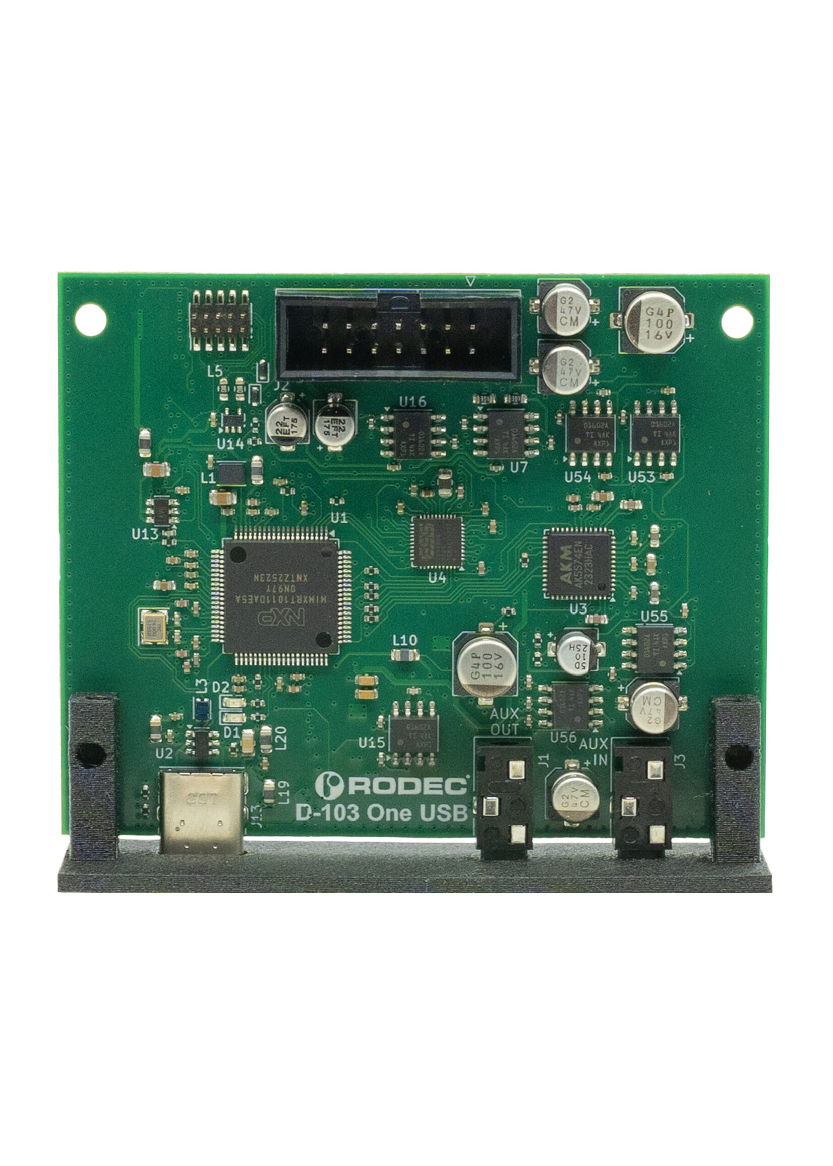 Rodec  ONE USB Audio Interface