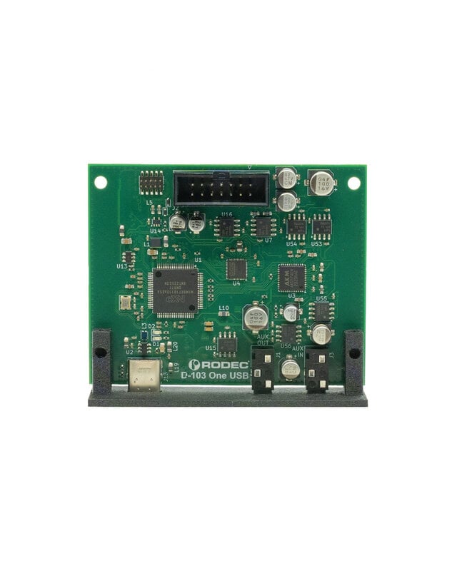 Rodec  ONE USB Audio Interface