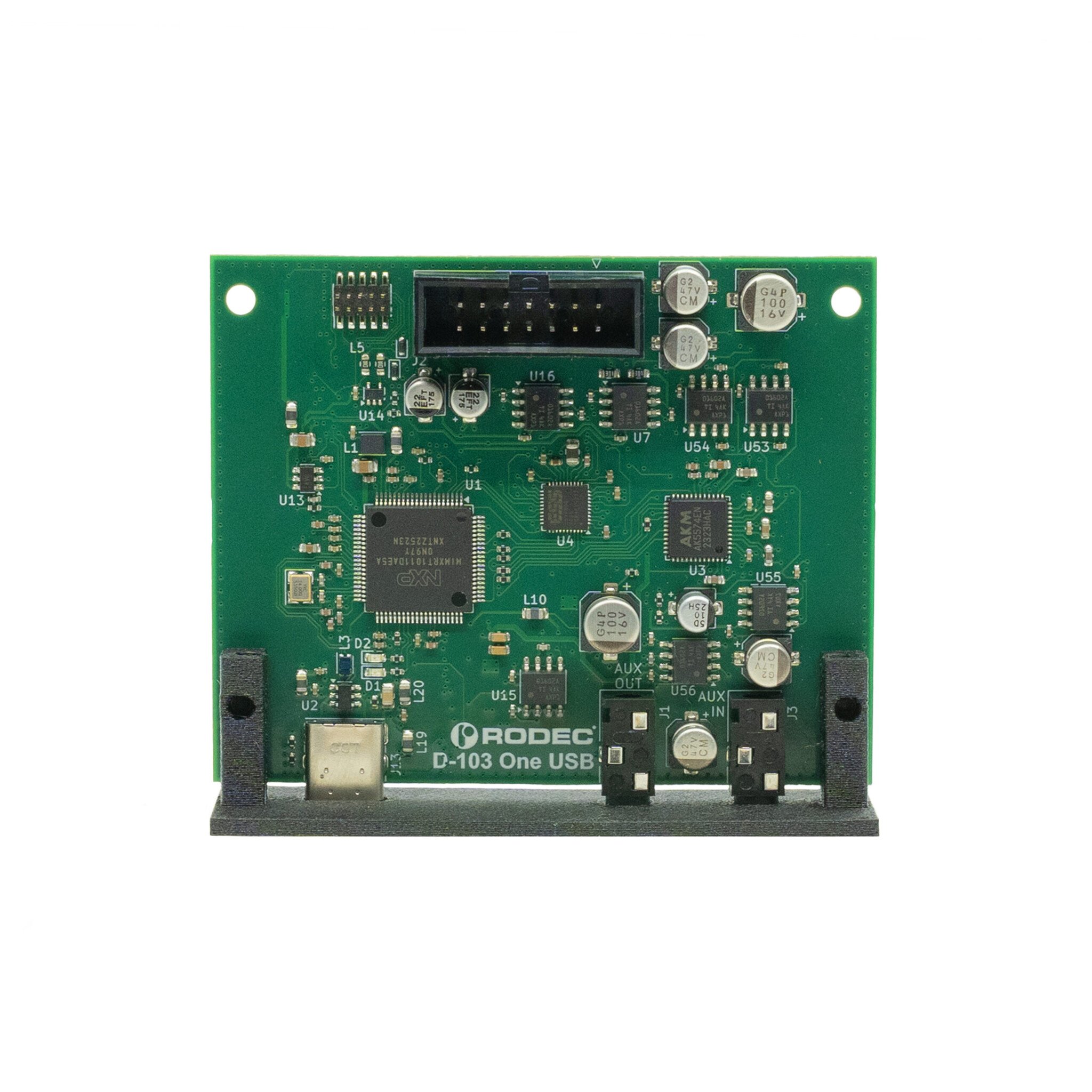 Rodec  ONE USB Audio Interface