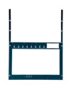 Rodec MX Modular Rackmount Set