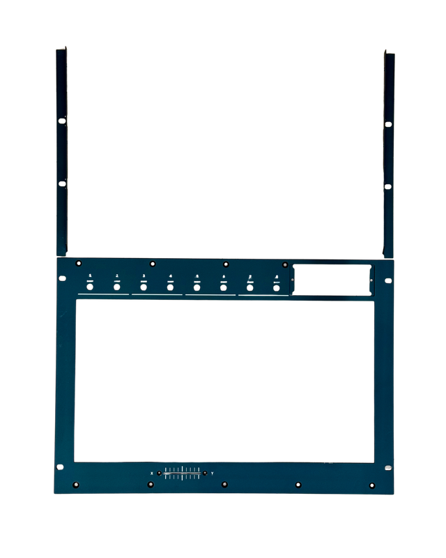 Rodec  MX Modular Rackmount Set