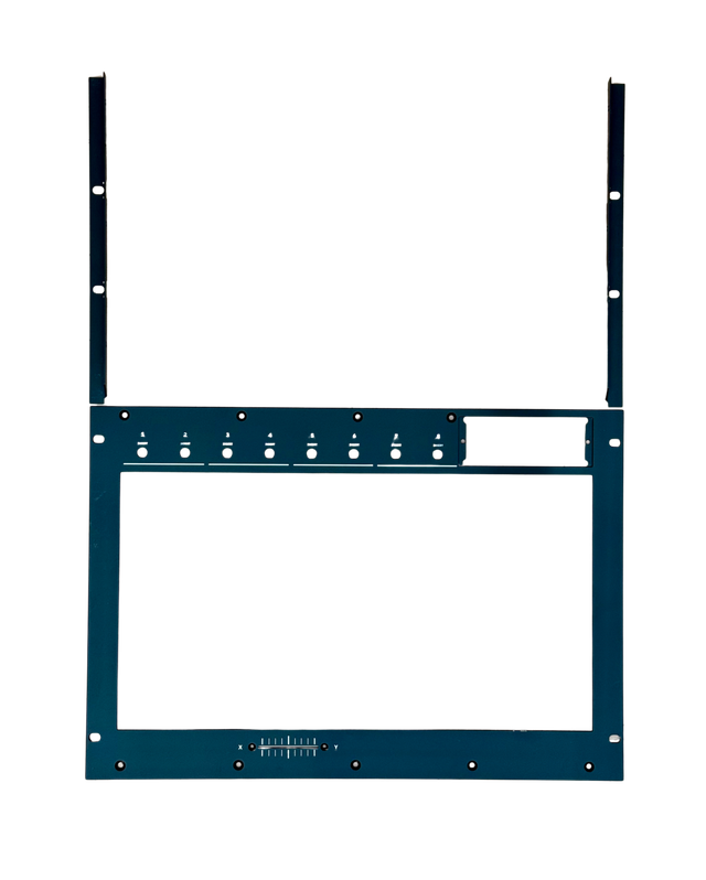 Rodec  MX Modular Rackmount Set