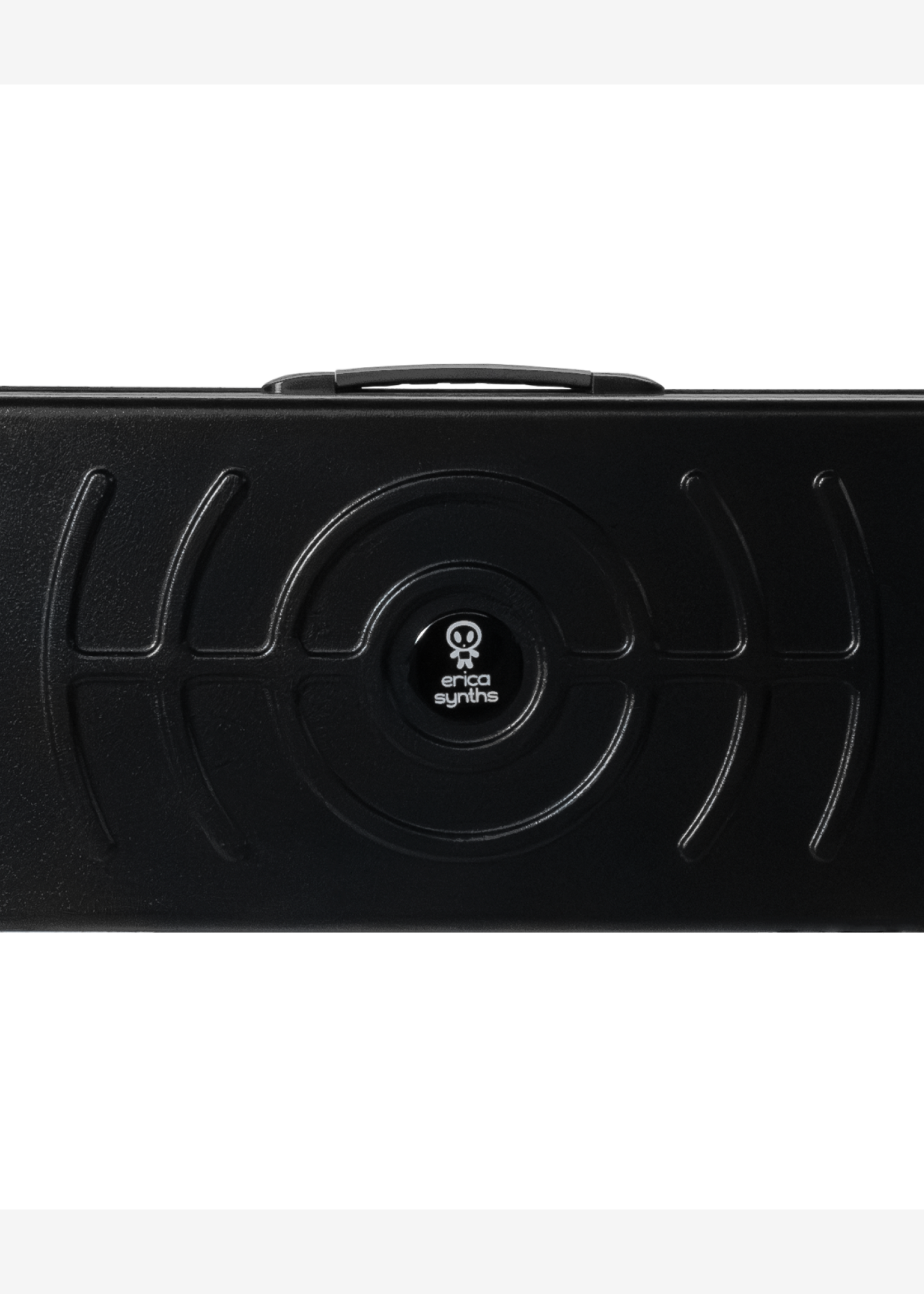 Erica Synths Carbon Fiber Travel Case 2