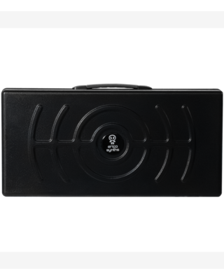 Erica Synths Carbon Fiber Travel Case 2